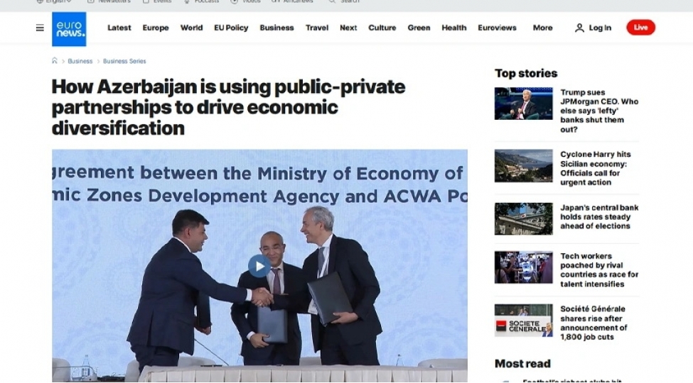 euronews-azerbaycanda-dovlet-ozel-terefdashliginin-inkishafi-ile-bagli-video-yayimlayib