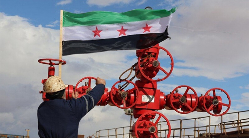 suriya-azad-edilmish-yataqlarda-neft-hasilatina-bashlayib