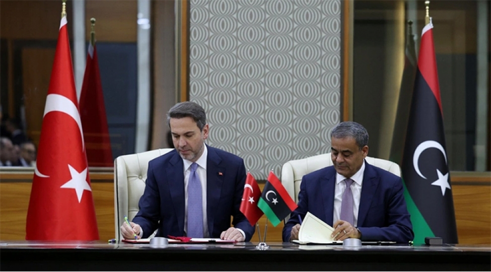 liviya-ile-turkiye-arasinda-enerji-sahesinde-anlashma-protokolu-imzalanib