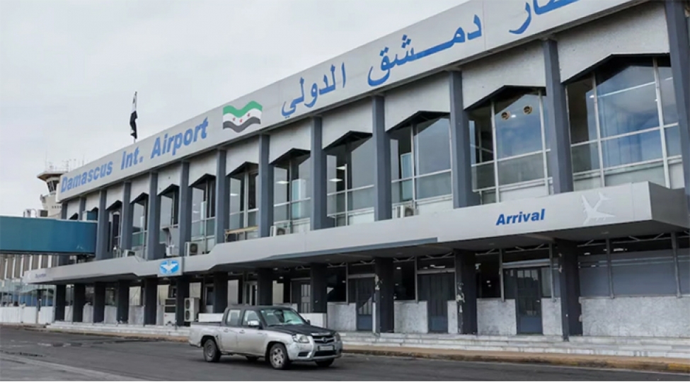 turkiye-demeshq-aeroportu-ile-bagli-iddialari-tekzib-edir