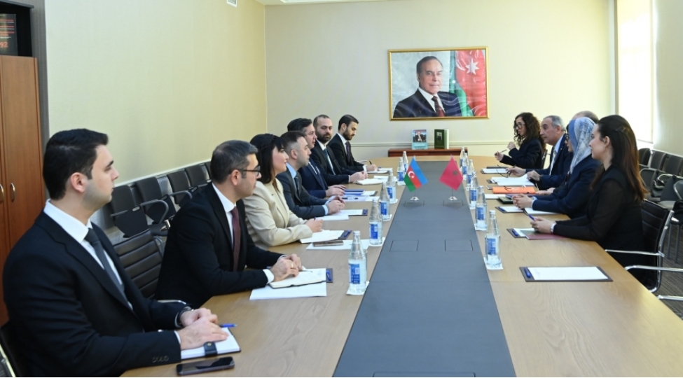 azerbaycan-ve-merakesh-arasinda-siyasi-meslehetleshmelerin-dorduncu-raundu-kechirilib
