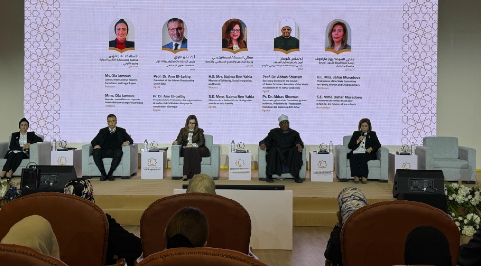 qahire-konfransinda-qadin-huquqlarinin-qorunmasinda-azerbaycan-tecrubesi-barede-danishilib