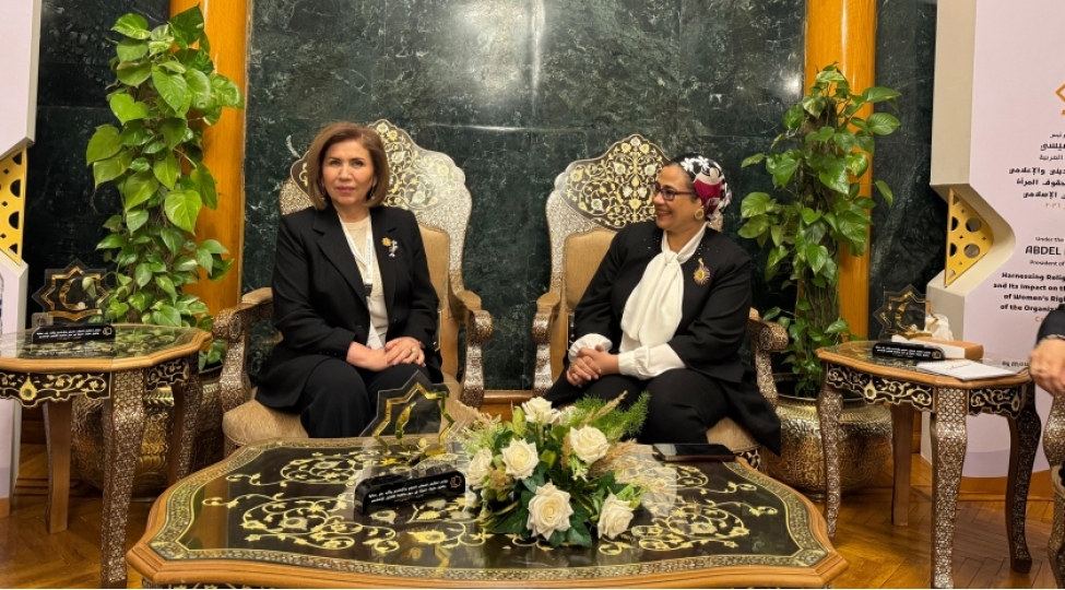 azerbaycanla-misir-arasinda-qadin-huquqlari-sahesinde-emekdashligin-genishlendirilmesi-muzakire-edilib