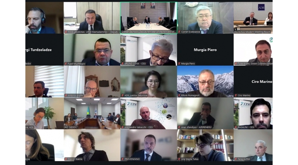 merkezi-asiya-azerbaycan-yashil-enerji-dehlizi-layihesinin-esaslandirmasina-dair-ilk-iclasi-kechirilib