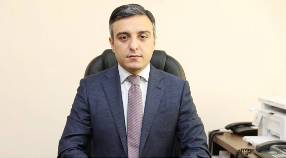 vusal-nesirli-aayda-idare-heyetinin-sedri-teyin-edilib