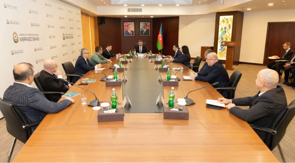 merkezi-bankda-qiymetlendirme-ile-bagli-problemler-muzakire-olundu