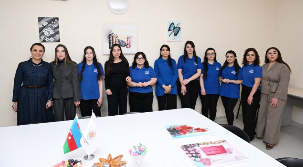 leyla-eliyeva-ve-alena-eliyeva-gence-autizm-merkezi-ile-tanish-olublar