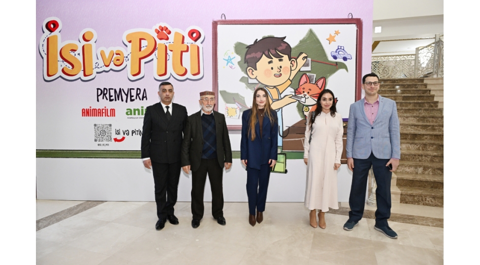 gence-dovlet-dram-teatrinda-isi-ve-piti-animasiya-serialinin-premyerasi-olub