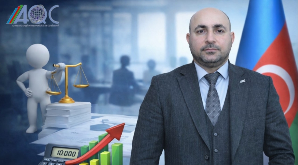 Qiymətləndirmə istiqamətləri artırılır