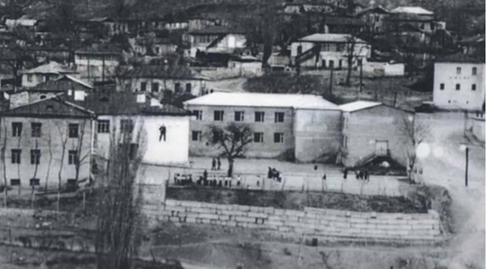 Malıbəyli, Quşçular və Qaradağlı qətliamı