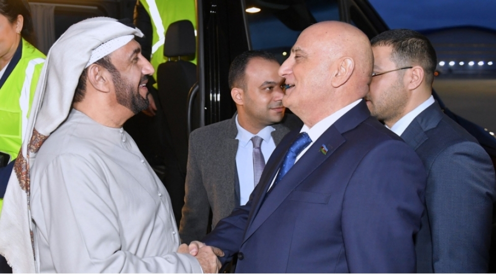 ereb-parlamentinin-prezidenti-azerbaycana-sefere-gelib