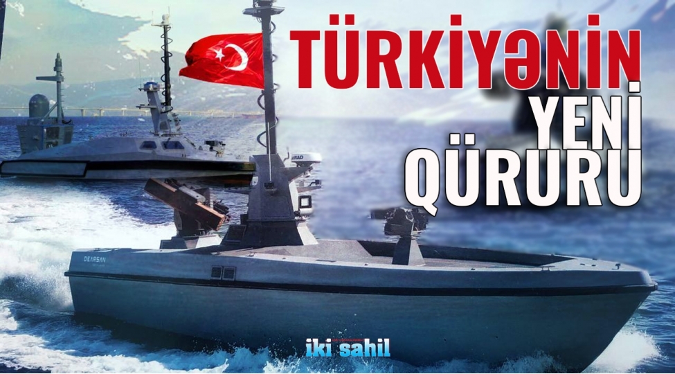 Havada, quruda, dənizdə -