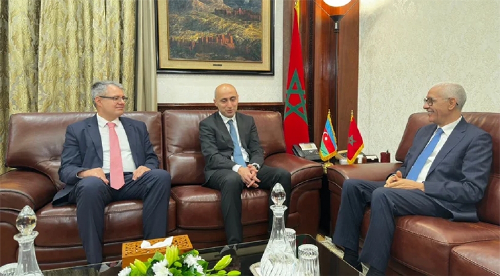 azerbaycanla-merakesh-arasinda-tehsil-sahesinde-emekdashliq-muzakire-olunub