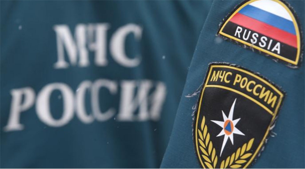 Dağıstanda qaz sızması yerindən sakinlər təxliyə edilib