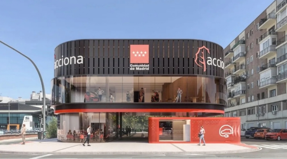 madridin-merkezinde-elektromobil-sharj-habi-tikilecek