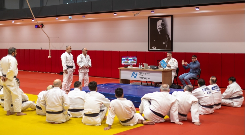 azerbaycan-cudo-federasiyasinin-hakimler-heyetinin-uzvleri-uchun-seminar-teshkil-olunub
