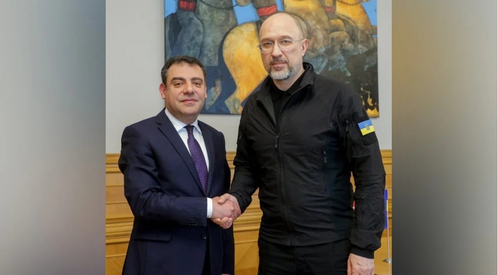 azerbaycanla-ukrayna-arasinda-energetika-sahesinde-emekdashliq-muzakire-edilib