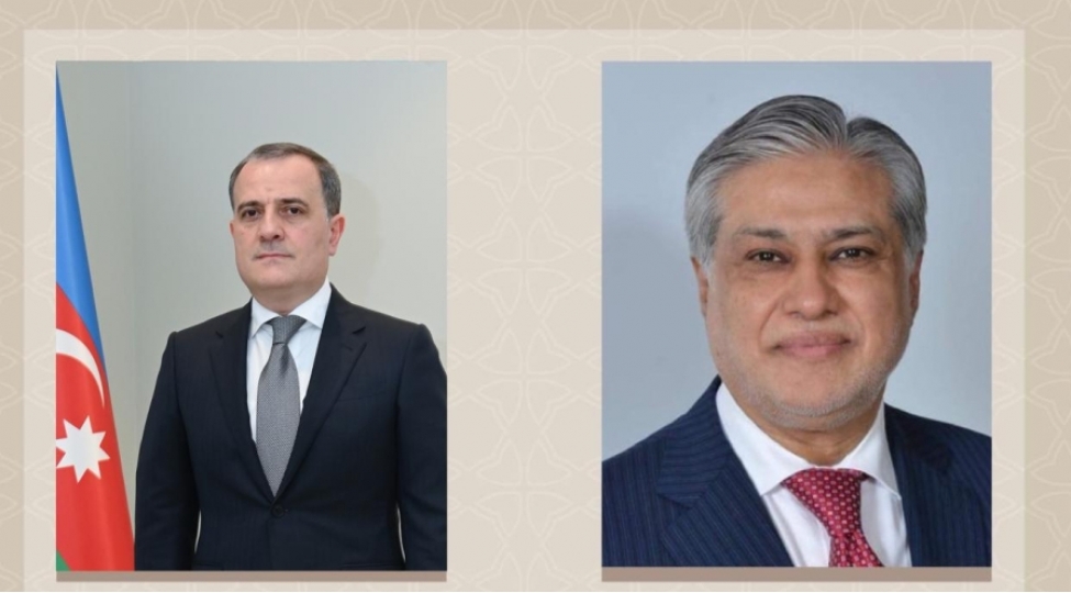 azerbaycan-ve-pakistan-xin-bashchilari-yaxin-sherqde-artan-gerginliyi-muzakire-etdiler