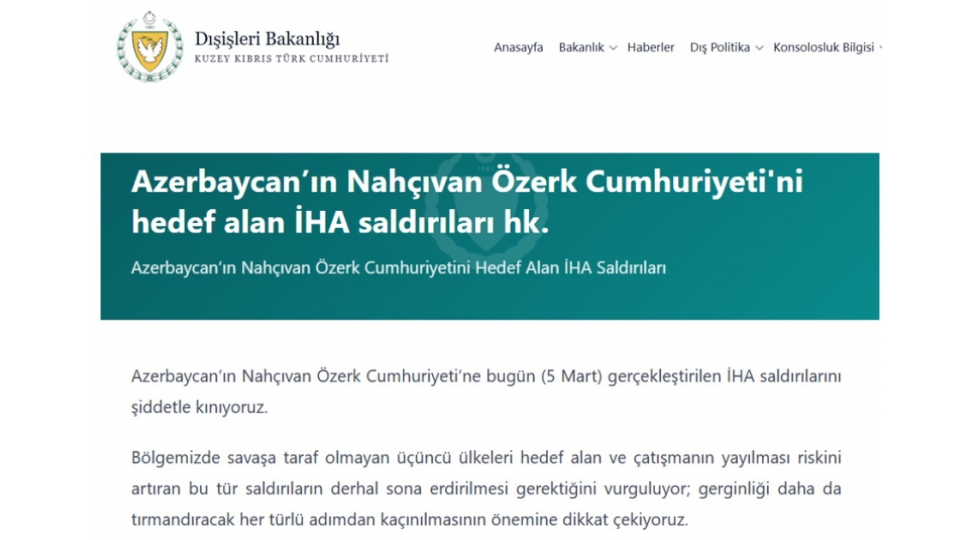 shimali-kipr-naxchivana-dron-hucumunu-qetiyyetle-pisleyir