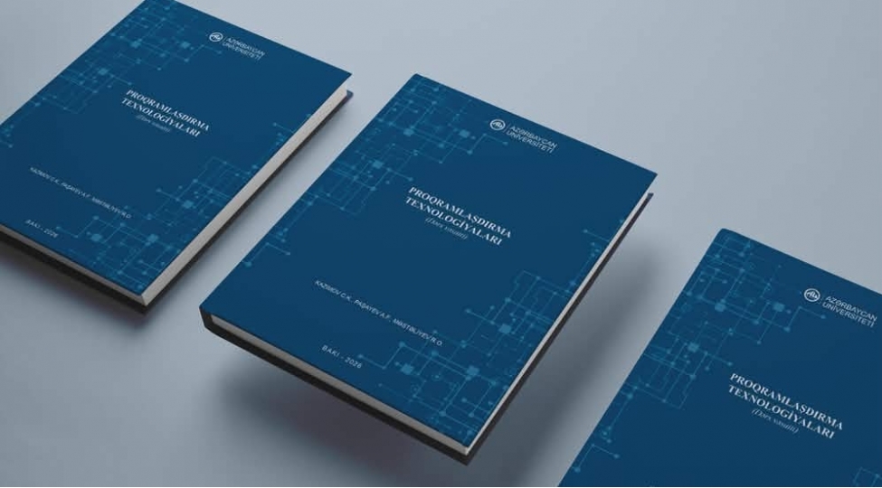 azerbaycan-universitetinin-emekdashlari-proqramlashdirma-texnologiyalari-adli-ders-vesaiti-hazirlayiblar