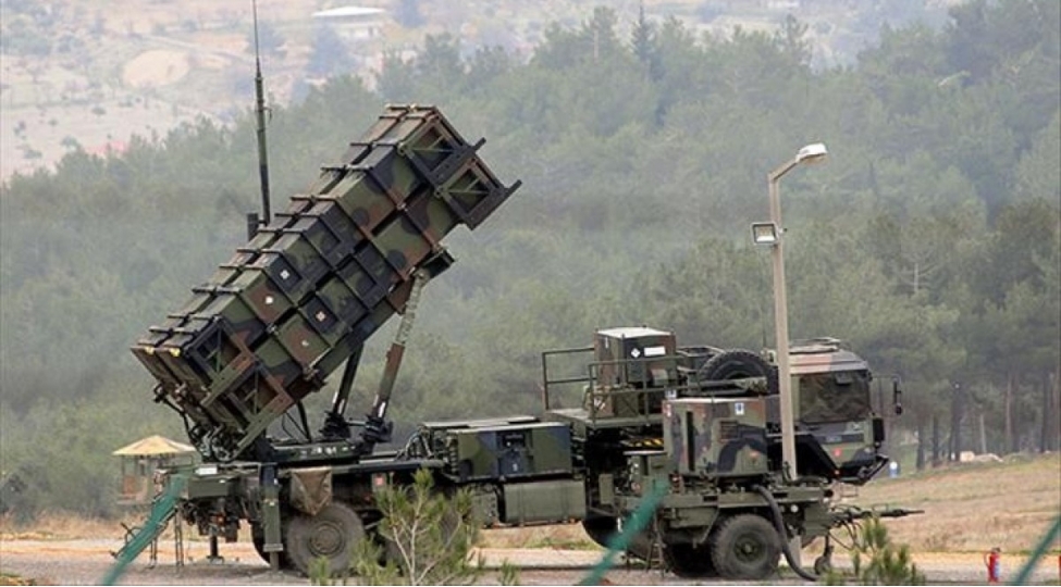 turkiye-malatyada-patriot-sistemi-yerleshdirir