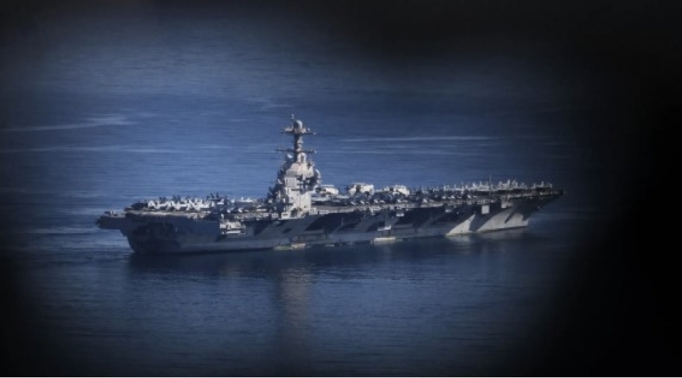 uss-gerald-r-ford-aviadashiyicisinda-yangin-30-saatdan-chox-davam-edib