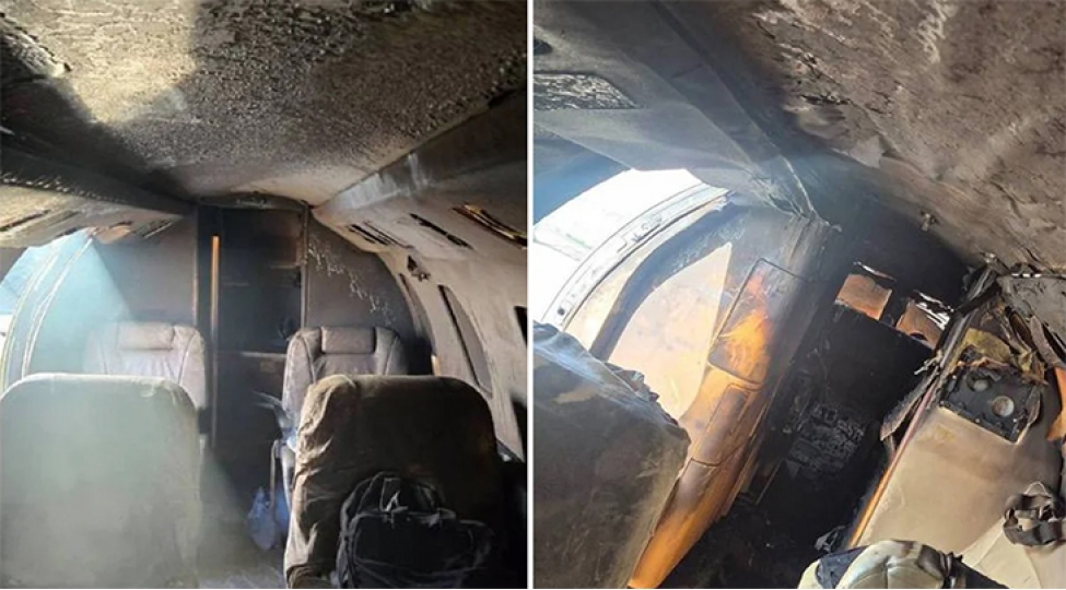 ben-qurion-hava-limaninda-uch-ozel-teyyare-raket-qelpelerinden-zedelenib