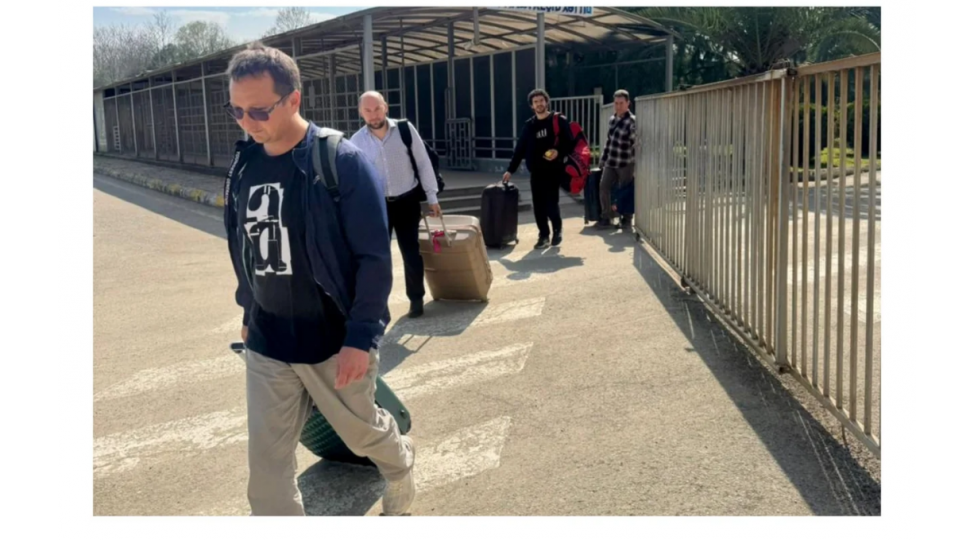 İrandan Azərbaycana indiyədək 3040 şəxs təxliyə olunub