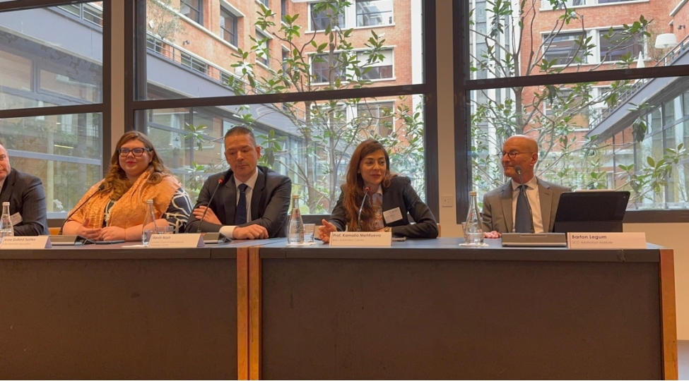 paris-arbitraj-heftesi-baki-arbitraj-merkezi-arbitrajin-memarlari-arbitraj-institutlarinin-rolu-adli-deyirmi-massa-teshkil-edib