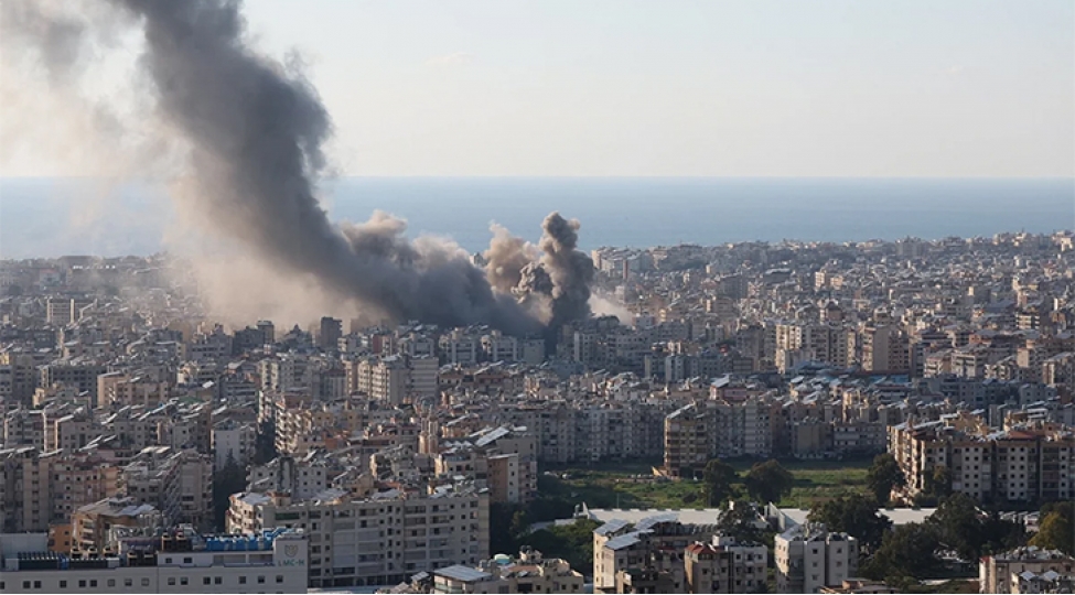 Livanda eskalasiya başlayandan bəri ölənlərin sayı 1 300 nəfəri ötüb