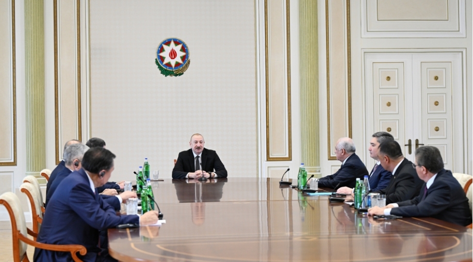 prezident-ilham-eliyev-turk-dovletleri-teshkilatina-uzv-dovletlerin-hokumet-bashchilarinin-gorushunun-ishtirakchilarini-qebul-edib