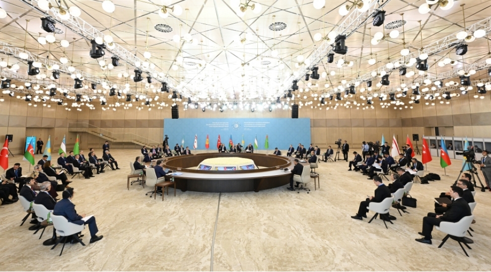 turk-dovletleri-teshkilatinin-bakida-kechirilen-gorushu-cherchivesinde-birge-beyanat-qebul-edilib