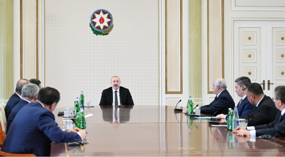 prezident-ilham-eliyev-orta-dehliz-her-birimizin-maragina-cavab-verir