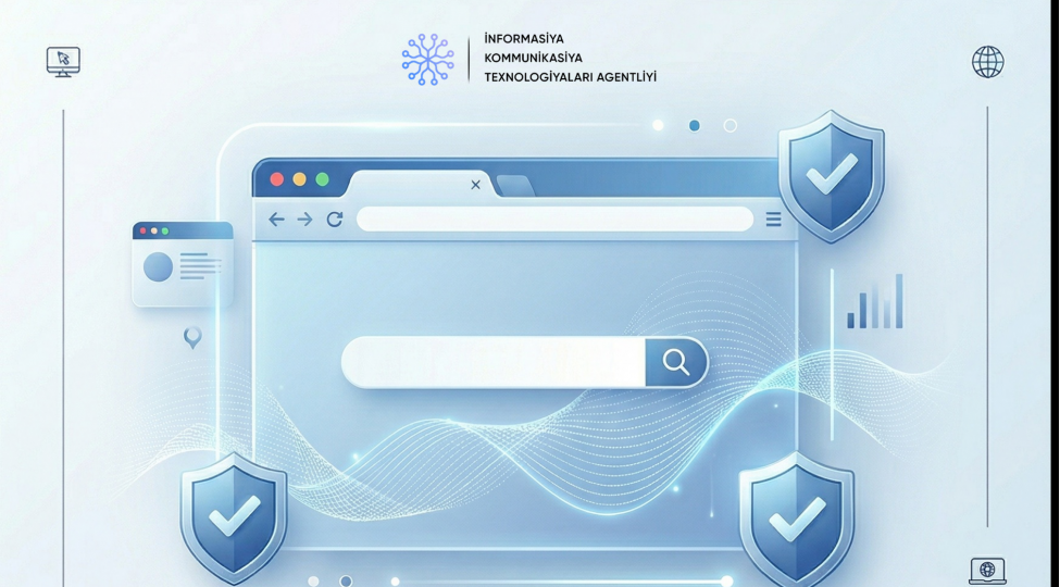 İnternet provayderlərin rəsmi internet resurslarının mövcudluğu istehlakçı hüquqlarının qorunması üçün vacibdir