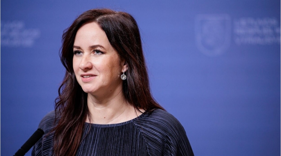 Litva Baş nazirinin Azərbaycana səfəri gözlənilir