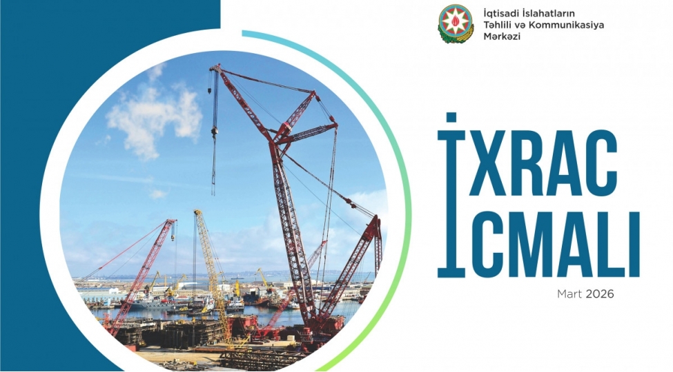 ixrac-icmalinin-mart-sayi-derc-edilib