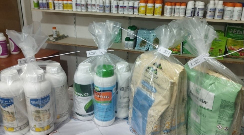 pestisid-ve-aqrokimyevi-maddelerin-dovriyyesi-ile-bagli-203-obyektde-monitorinq-aparilib