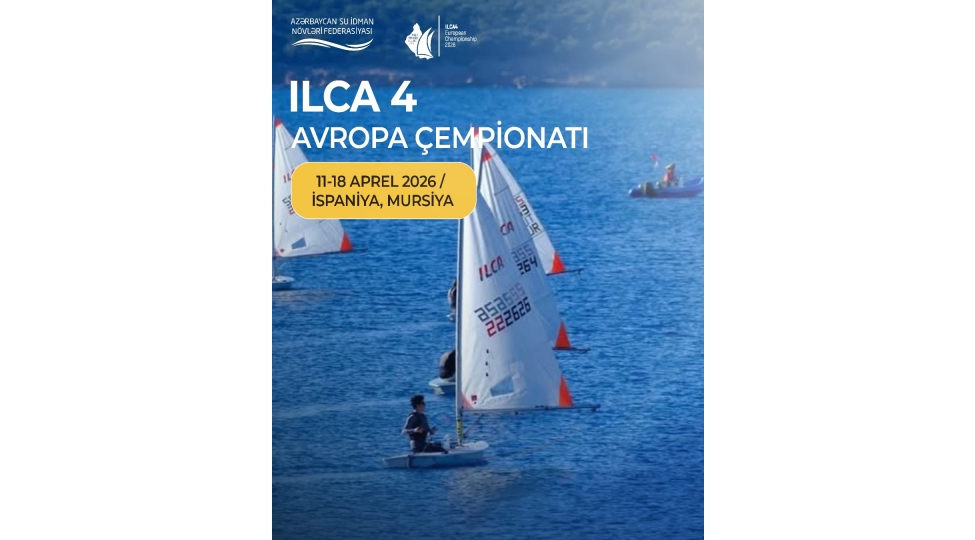 Su İdman Növləri Federasiyasının idmançıları Avropa çempionatına yola düşüb