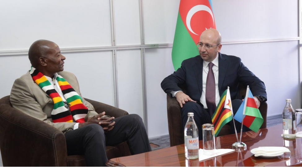azerbaycan-ile-zimbabve-arasinda-dayaniqli-sheherle-bagli-emekdashliq-muzakire-olunub
