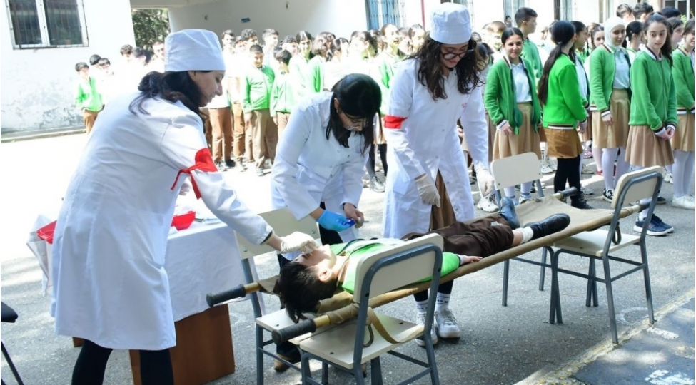 fhn-in-sumqayit-regional-merkezi-numunevi-mulki-mudafie-meshqi-kechirib