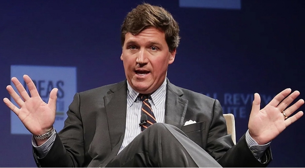 Karlson ABŞ-ın İsrail üzərində nəzarəti ələ keçirə bilməyəcəyini bildirib