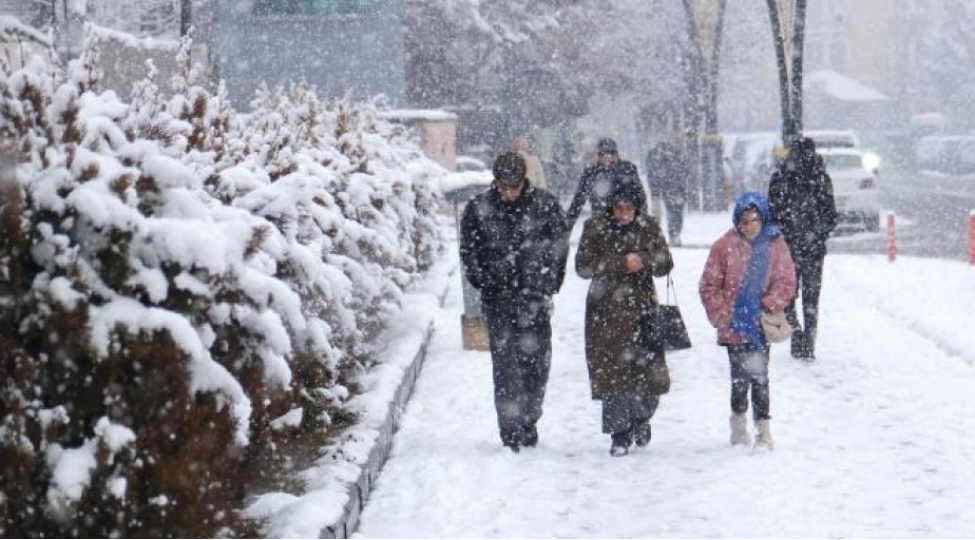 turkiyenin-14-eyaletinde-guclu-yagish-ve-qarla-bagli-xeberdarliq-edilib