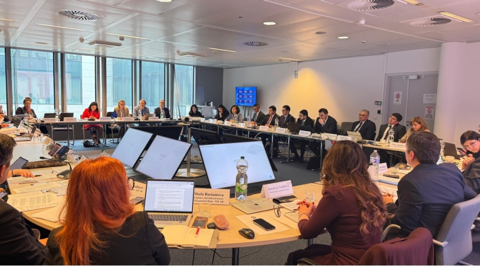 azerbaycan-ile-ai-arasinda-yeni-ikiterefli-sazish-uzre-danishiqlarin-berpasi-ile-bagli-muzakireler-aparilib