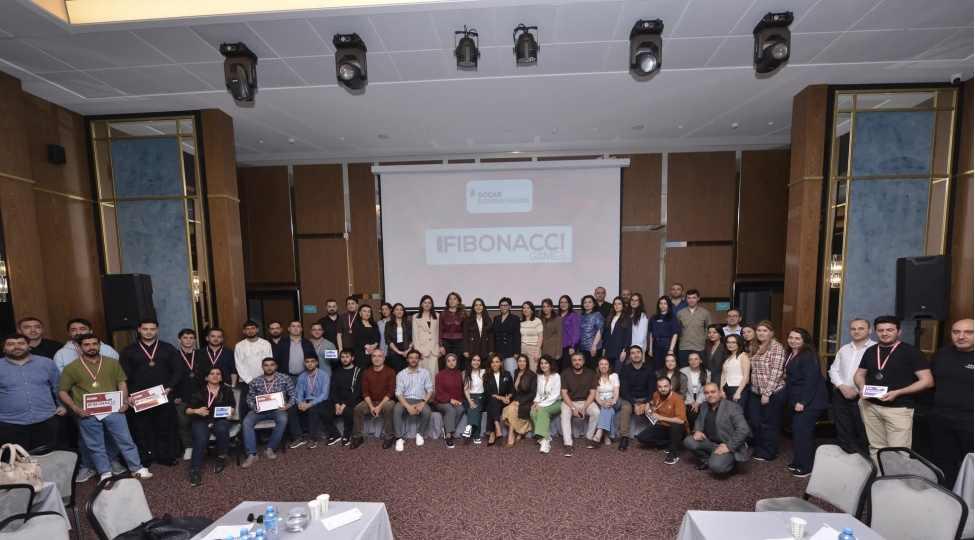 SOCAR Downstream müəssisələri üzrə ilk İNTELLEKTUAL OYUN TƏŞKİL OLUNUB -