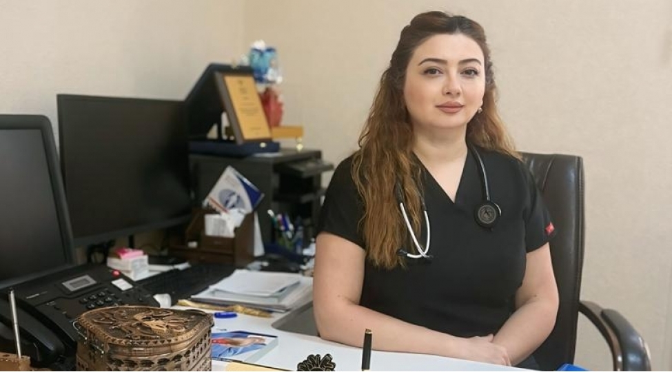 Qidalanma, stress və tibbi profilaktikanın zəifliyi -