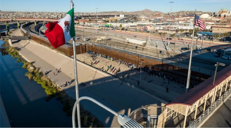 Meksika XİN Çiuaua ştatındakı insidenti şərh edib