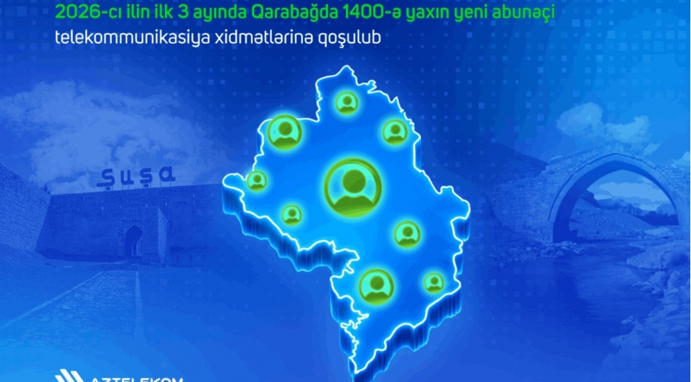 2026-ci-ilin-ilk-3-ayinda-qarabagda-1400-e-yaxin-yeni-abunechi-telekommunikasiya-xidmetlerine-qoshulub