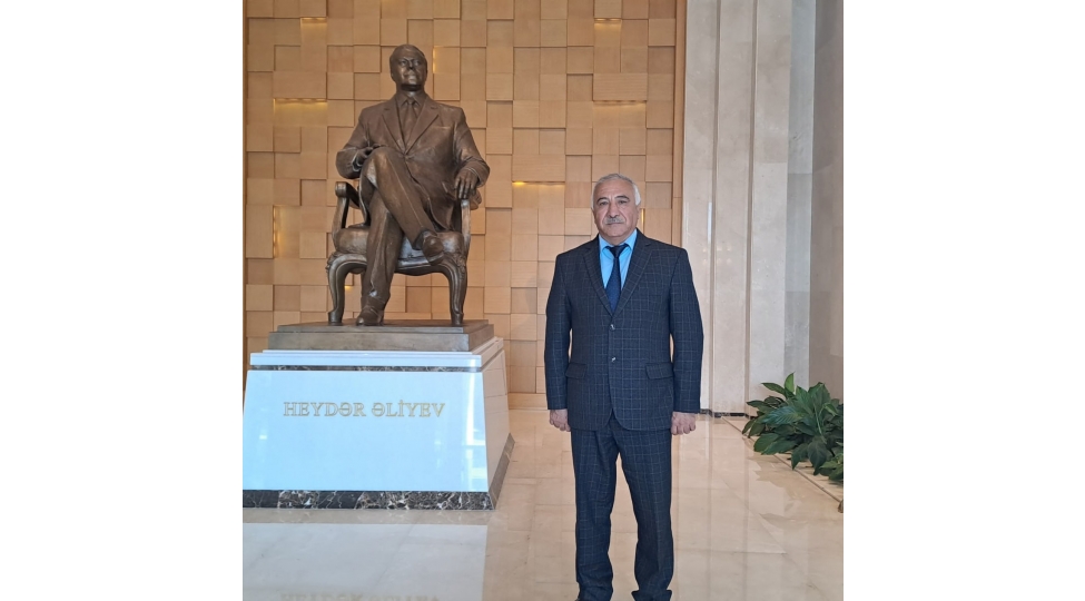 Azərbaycan-İtaliya iqtisadi əməkdaşlığı:dərin köklər və uğurlu tərəfdaşlıq ənənəsi