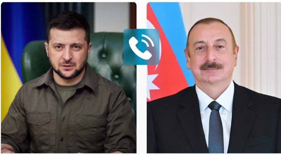 prezident-ilham-eliyev-ve-ukrayna-prezidenti-volodimir-zelenski-arasinda-telefon-danishigi-olub
