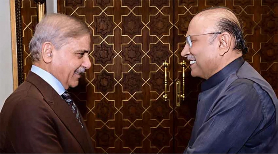 shahbaz-sherif-ve-eli-zerdari-efqanistanla-gergin-munasibetleri-muzakire-edibler